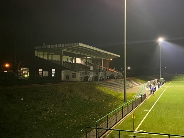 Campuspark Rheydt - Mönchengladbach-Rheydt