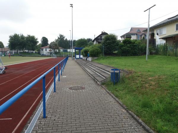 Sportplatz St. Katharinen - St. Katharinen/Landkreis Neuwied
