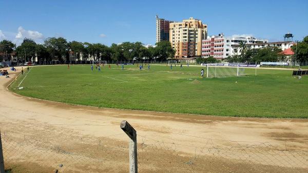 Mbaraki Sports Club  - Mombasa