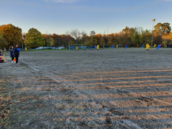 Sportanlage Reiskirchen Platz 2 - Hüttenberg-Reiskirchen