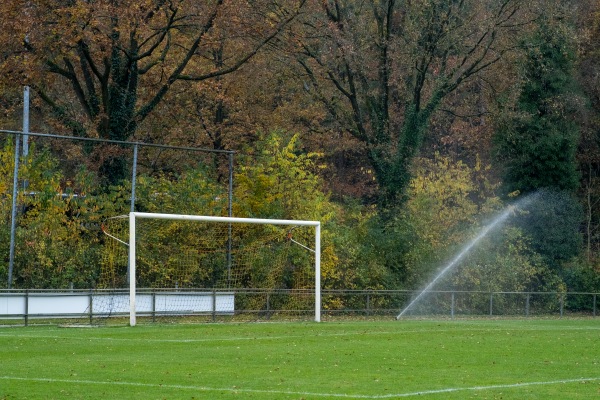 Sportpark Ericaweg - Epe-Wissel