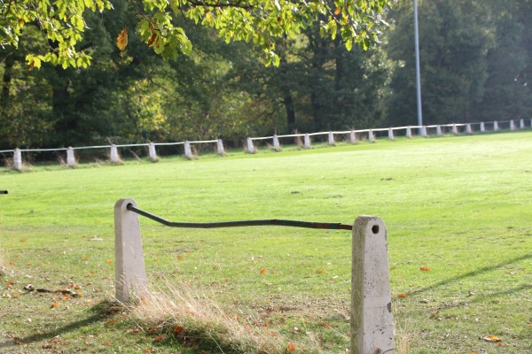 Sportplatz Drover Straße - Vettweiß-Soller