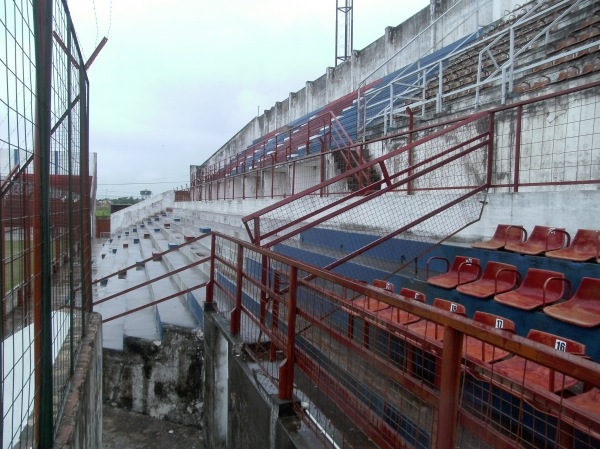 Estadio José Antonio Romero Feris - Corrientes