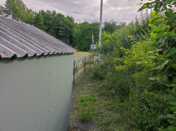 Georg Detsch Sportanlage - Stockheim/Oberfranken-Haig