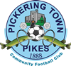 Wappen Pickering Town FC  79986