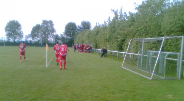 Sportplatz Am Sweenhof - Seesen-Münchehof