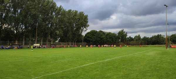 Sportplatz Im Seuten Moor - Peine-Eixe