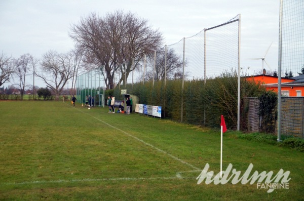 Sportplatz Lissa - Wiedemar-Lissa