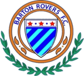 Wappen Barton Rovers FC