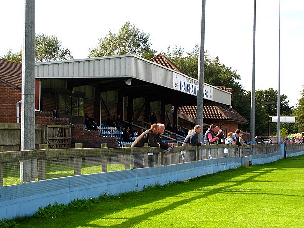 Waterside Park - Thatcham, Berkshire