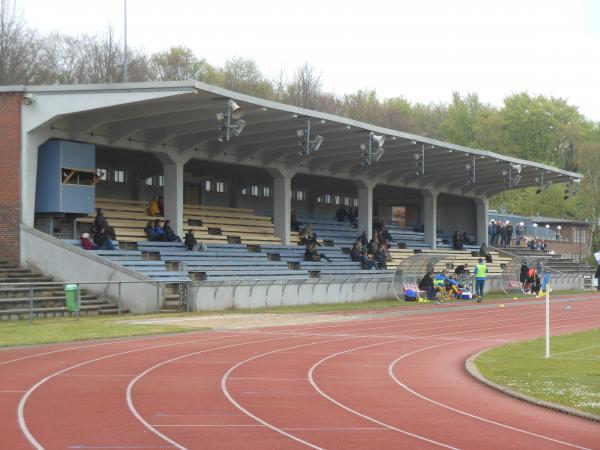 Flensburger Stadion - Flensburg