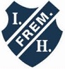 Wappen Frem Hellebæk
