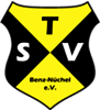 Wappen TSV Benz-Nüchel 1964  52378