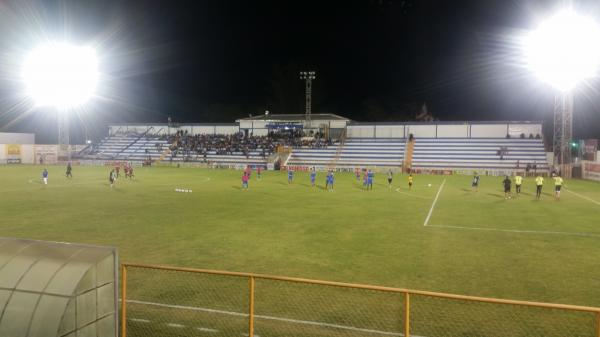 Estadio Jorge 'Calero' Suárez Landaverde - Metapán