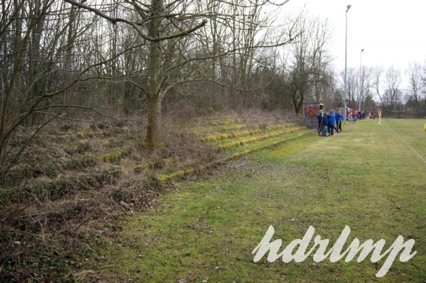 Stadion der Jugend - Rackwitz