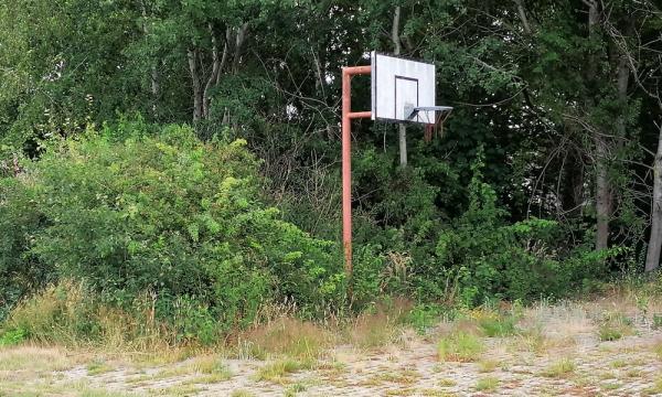 Sportplatz Kreuzkamp B - Haren/Ems-Wesuwe