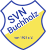 Wappen SV Niedersachsen Buchholz 1921  22101