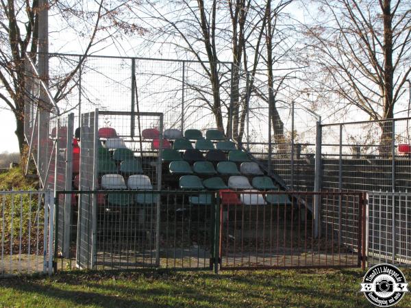 Stadion Miejski im. Mariana Olszewskiego - Karczew