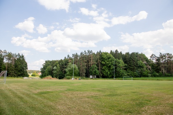 Sportgelände Am Kühberg Platz 2 - Alfeld/Mittelfranken-Ziegelhütte