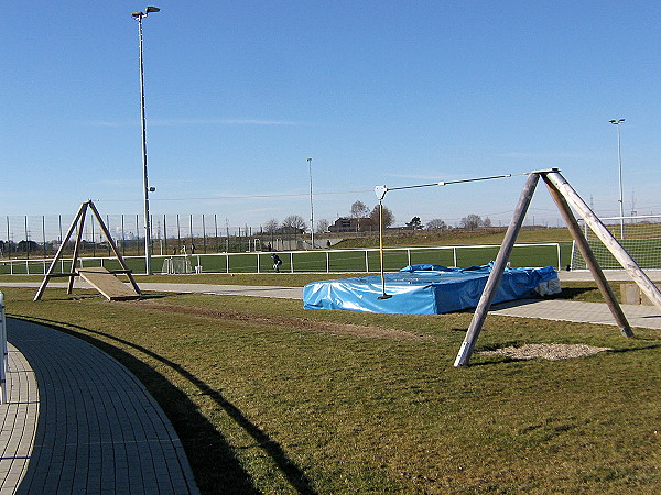 Sportpark Süd - Niederkassel-Mondorf