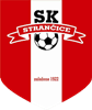 Wappen SK Strančice  120346