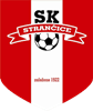 Wappen SK Strančice