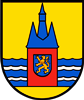 Wappen TuS Wangerooge 1948  43982
