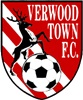 Wappen Verwood Town FC