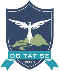 Wappen DG Tát SE