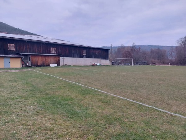 Sportgelände Kirchzell Platz 2 - Kirchzell