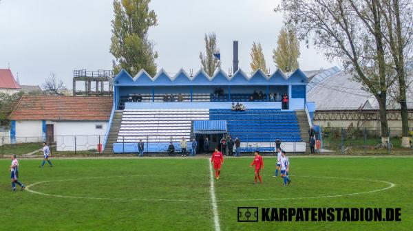 Stadionul Unirea - Sânnicolau Mare