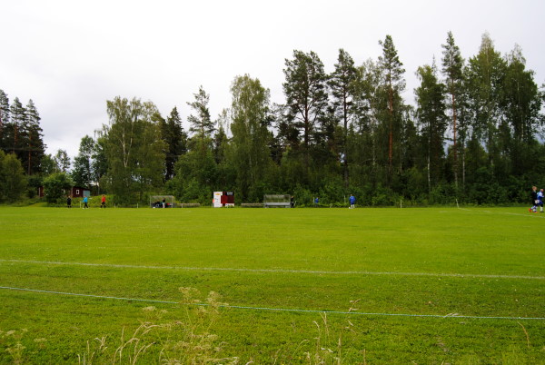 Bruksvallen Hävla - Hävla 