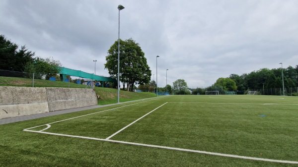 Sport Center Fluntern Platz 2 - Zürich