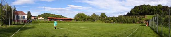 Ernst Ringl Sportanlage - Maria Laach