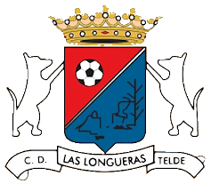 Wappen CD Las Longueras   26348