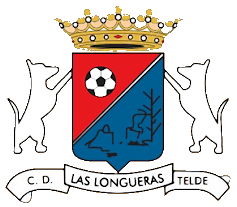 Wappen CD Las Longueras 