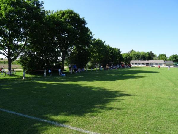 Otto-Hermann-Areal - Müllheim/Baden-Hügelheim