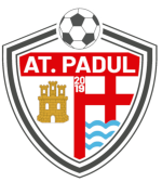 Wappen Atletismo Padul CF 2005  101434