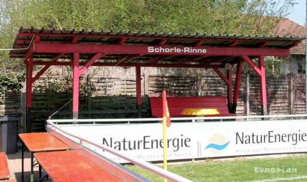 Bidirex-Sportpark - Auggen