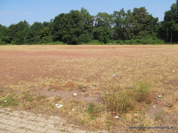 Indestadion  - Eschweiler