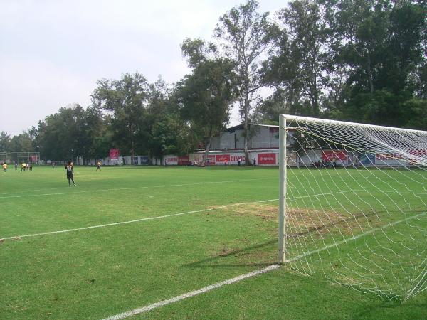 Estadio Verde Valle - Zapopan