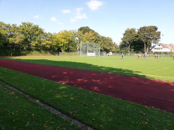 Stadion der Sonnenseite - Grömitz