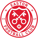 Wappen Easton FC  123847