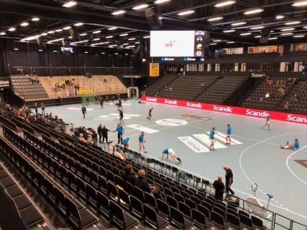 Brinova Arena - Karlskrona