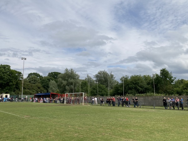 Kiln Brow - Redhill, Surrey