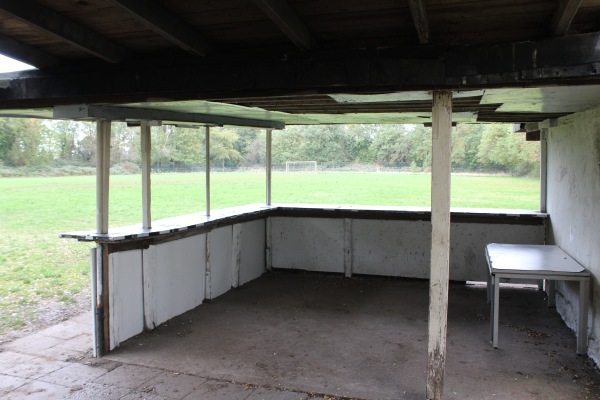Sportplatz am Mauspfad - Köln-Grengel