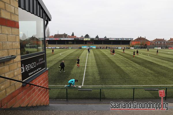 Espace du Sport - Fléron