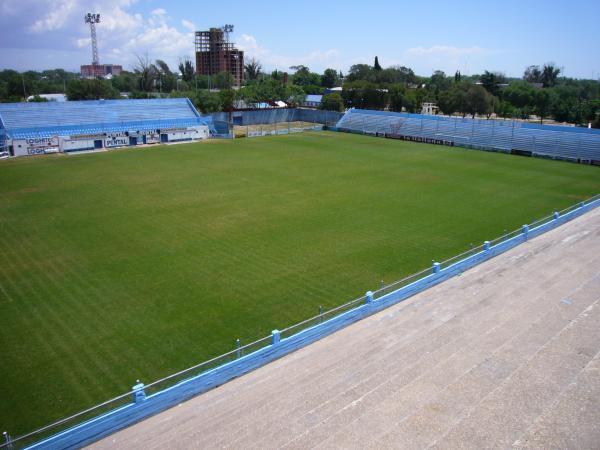 Estadio Ciudad de Río Cuarto - Ciudad de Río Cuarto, Provincia de Córdoba