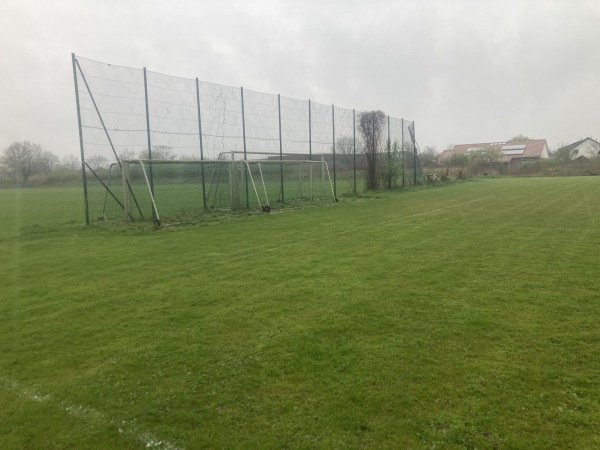 Sportanlage Bannkamp B-Platz - Eicklingen