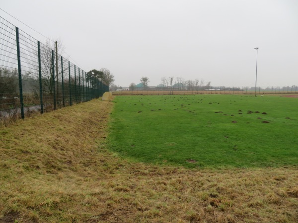 Multifunktionsanlage Werneuchen Platz 3 - Werneuchen